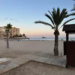 Casa Gia L Luxury Appartement *