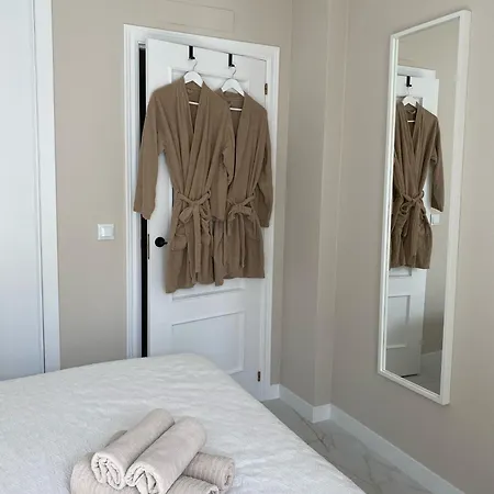 Appartement Casa Gia L Luxury *