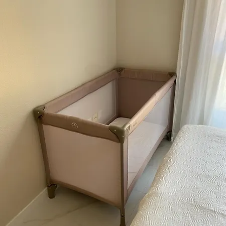 Casa Gia L Luxury Appartement Benidorm