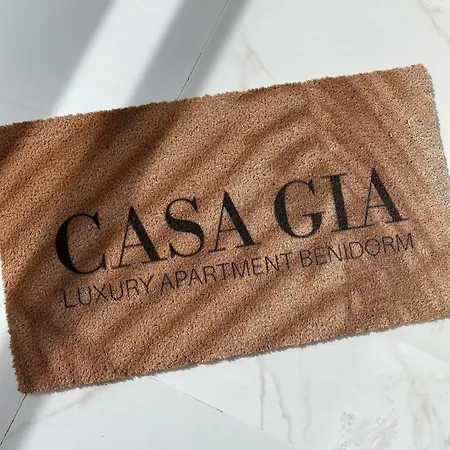Apartment Casa Gia L Luxury *