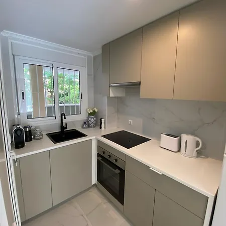 Casa Gia L Luxury Apartment *