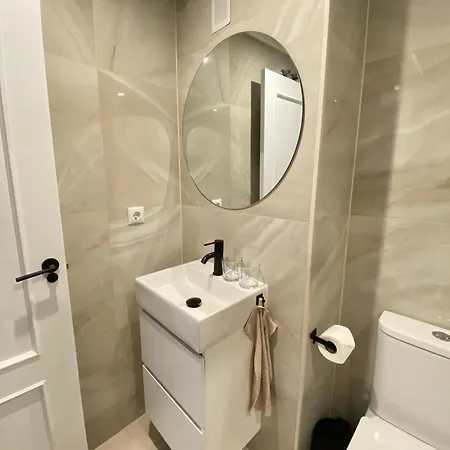 Apartment Casa Gia L Luxury Benidorm
