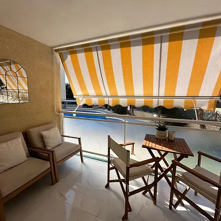 Apartment Casa Gia L Luxury Benidorm