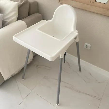 Casa Gia L Luxury Apartment Benidorm
