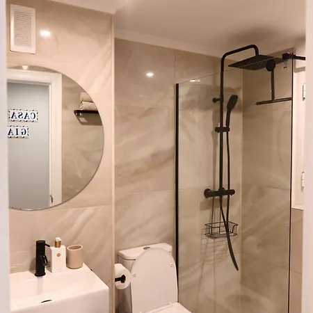 Casa Gia L Luxury Appartement *