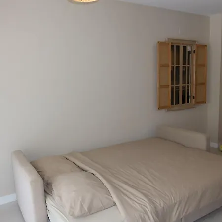 Casa Gia L Luxury Appartement