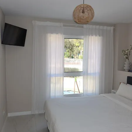 Appartement Casa Gia L Luxury