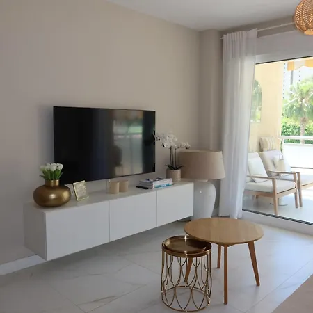 Casa Gia L Luxury Appartement *