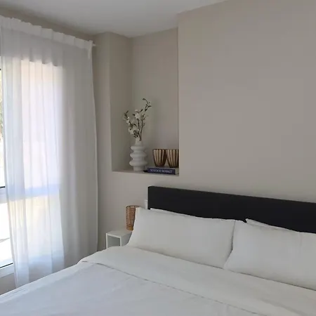 Appartement Casa Gia L Luxury Benidorm