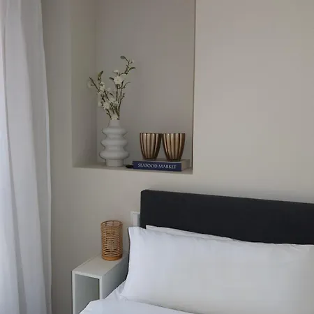 Casa Gia L Luxury Appartement *