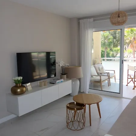 Casa Gia L Luxury Appartement Benidorm