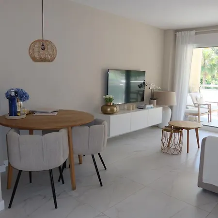 Appartement Casa Gia L Luxury Benidorm
