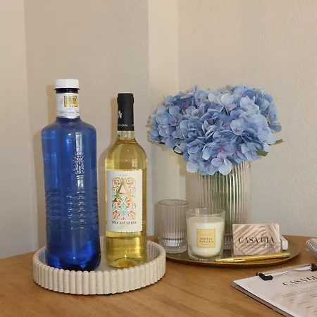 Casa Gia L Luxury Appartement