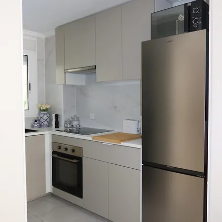 Appartement Casa Gia L Luxury *