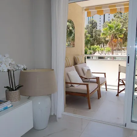 Appartement Casa Gia L Luxury Benidorm