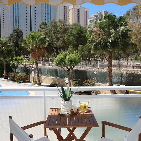 Appartement Casa Gia L Luxury