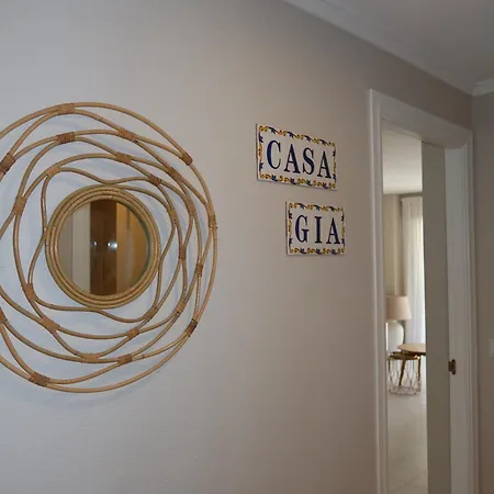 Casa Gia L Luxury Appartement *