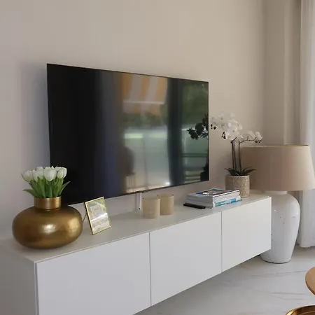 Casa Gia L Luxury Appartement Benidorm
