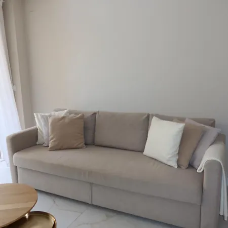 Appartement Casa Gia L Luxury Benidorm