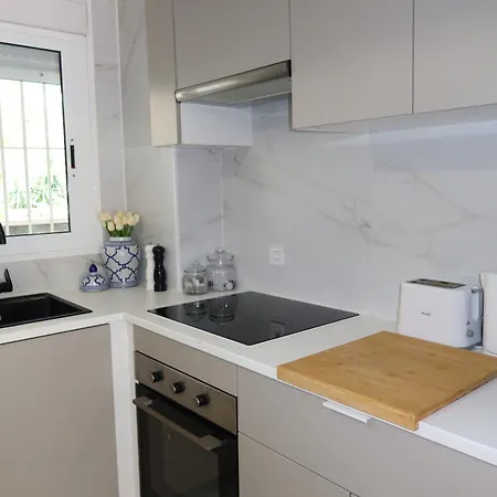 Casa Gia L Luxury * Benidorm