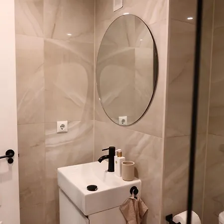 Casa Gia L Luxury Appartement *
