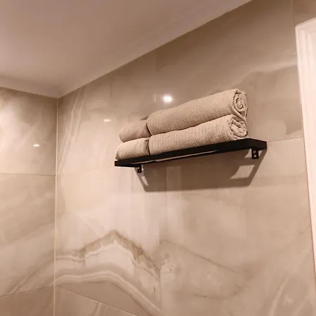 Appartement Casa Gia L Luxury *