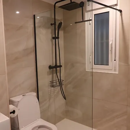 Appartement Casa Gia L Luxury Benidorm