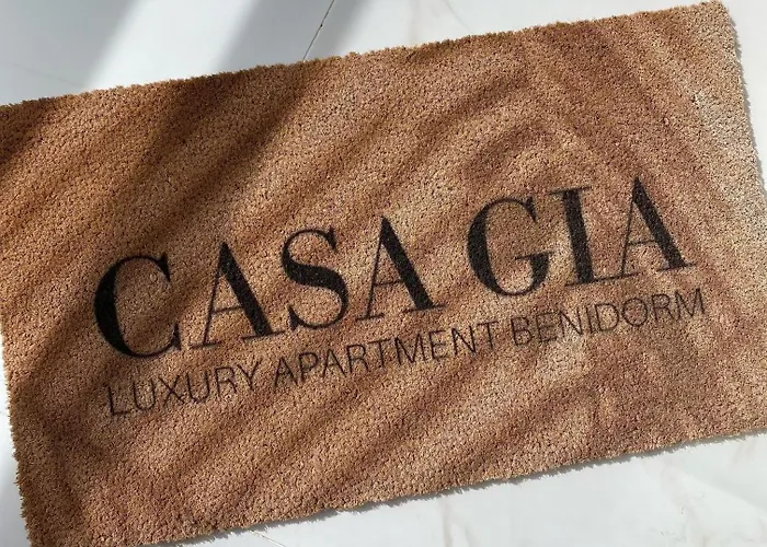 Apartment Casa Gia L Luxury *