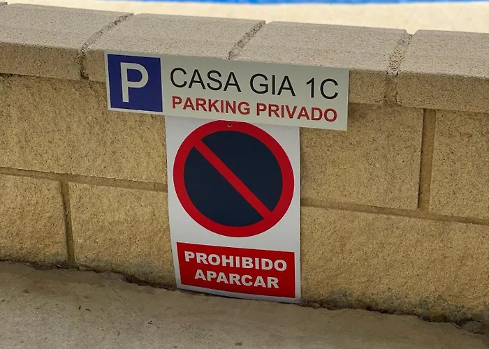 Casa Gia L Luxury