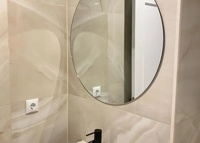 Casa Gia L Luxury Apartment