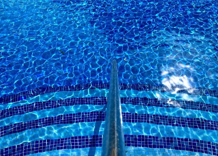 Casa Gia L Luxury * Benidorm