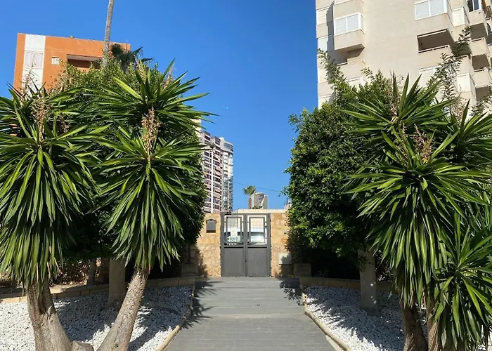 Apartment Casa Gia L Luxury