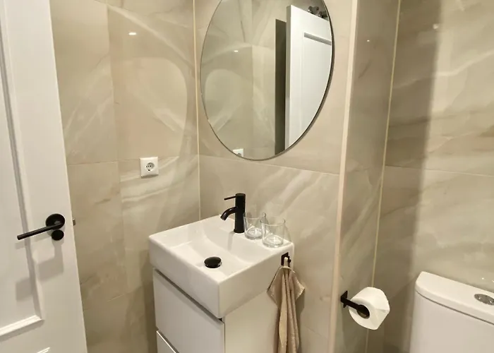 Apartment Casa Gia L Luxury Benidorm