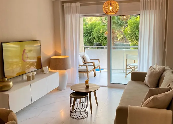 Apartment Casa Gia L Luxury