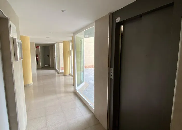 Casa Gia L Luxury Benidorm