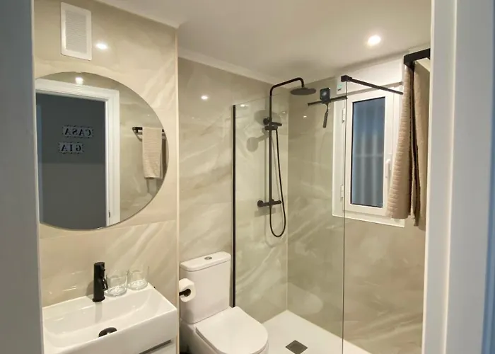 Apartment Casa Gia L Luxury Benidorm