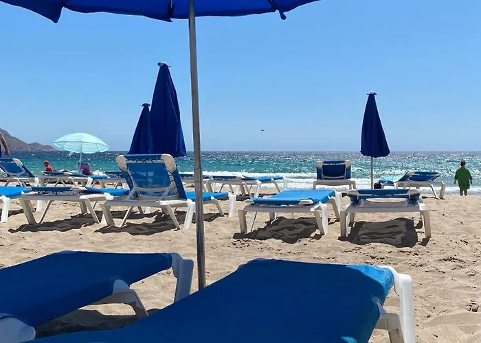 Apartment Casa Gia L Luxury Benidorm