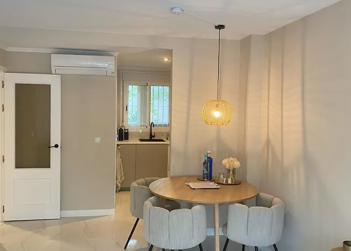 Casa Gia L Luxury * Benidorm