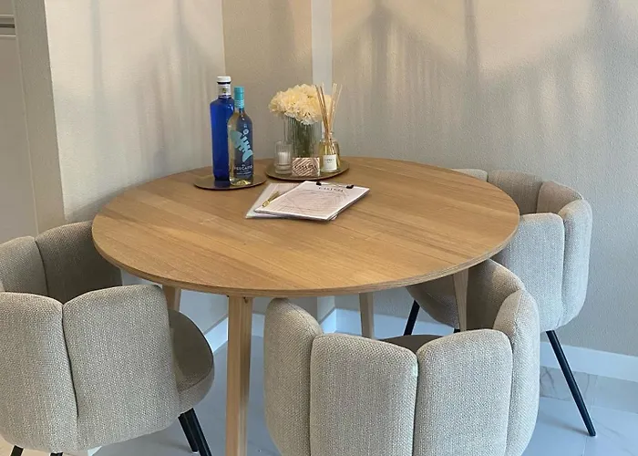 Apartment Casa Gia L Luxury *