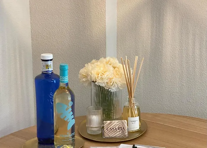 Apartment Casa Gia L Luxury