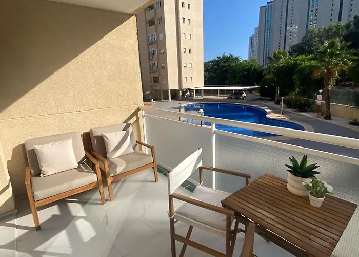Casa Gia L Luxury Apartment *