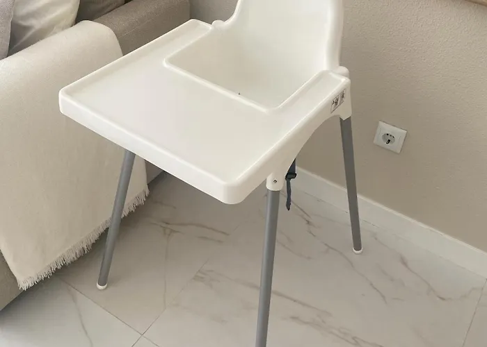 Casa Gia L Luxury Apartment Benidorm