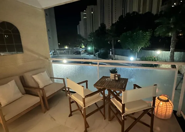 Apartment Casa Gia L Luxury