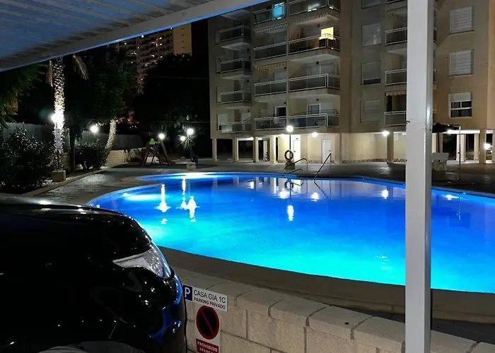 Casa Gia L Luxury